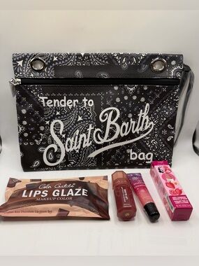 Hard Candy Lip Bundle